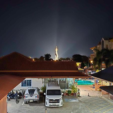 Baan Sabaijai Resort That Phanom Ngoại thất bức ảnh