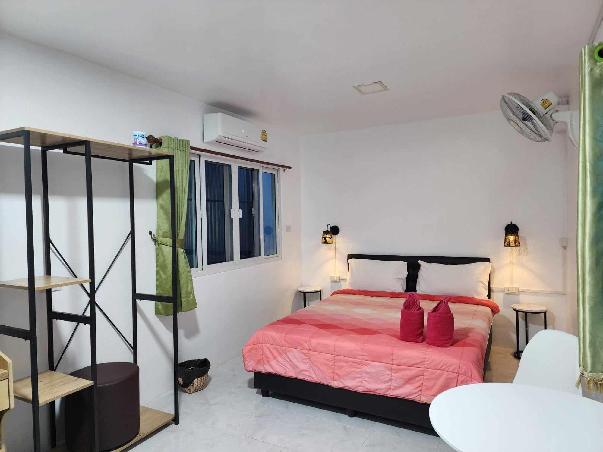 Baan Sabaijai Resort That Phanom Ngoại thất bức ảnh
