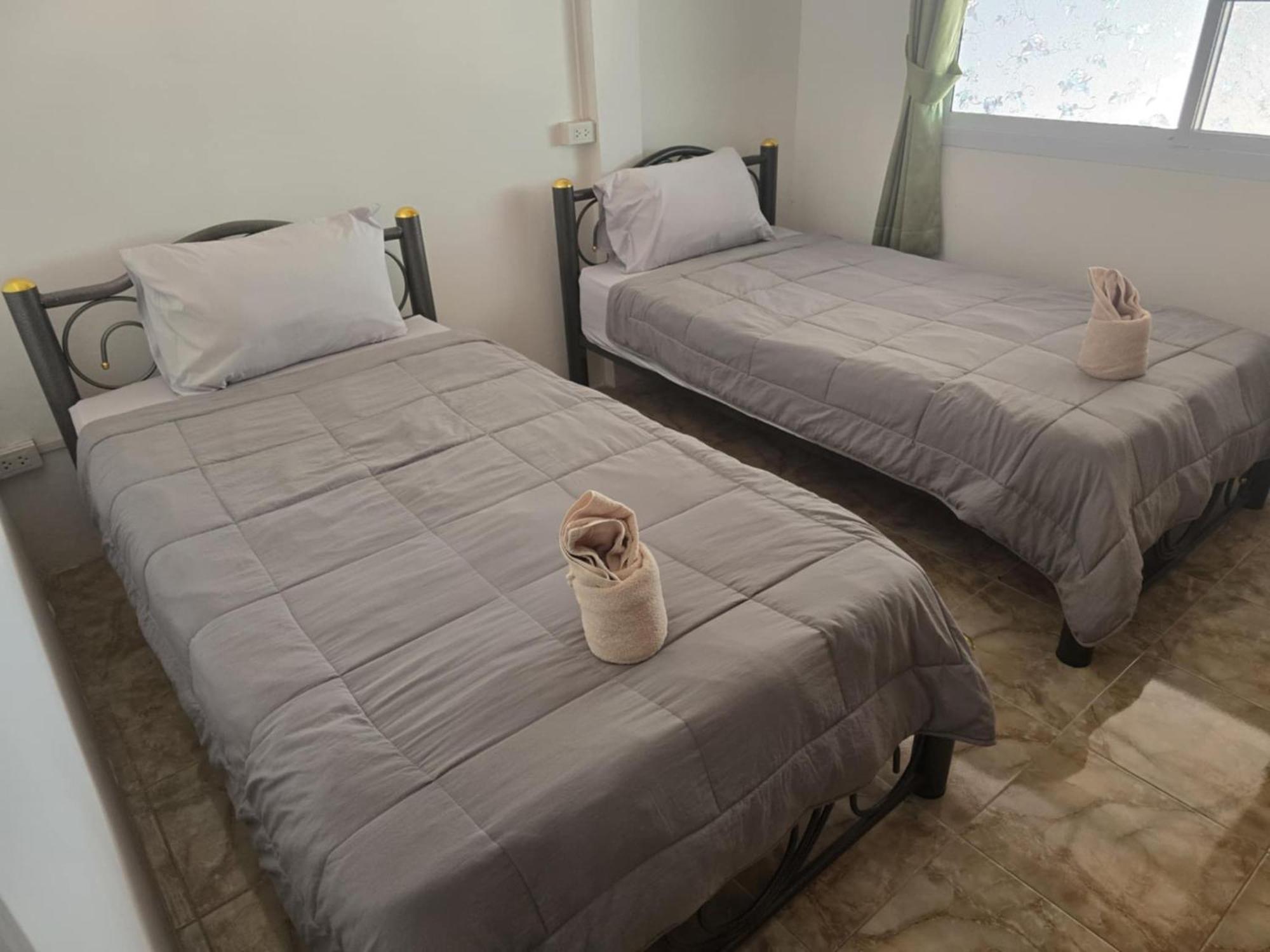 Baan Sabaijai Resort That Phanom Phòng bức ảnh