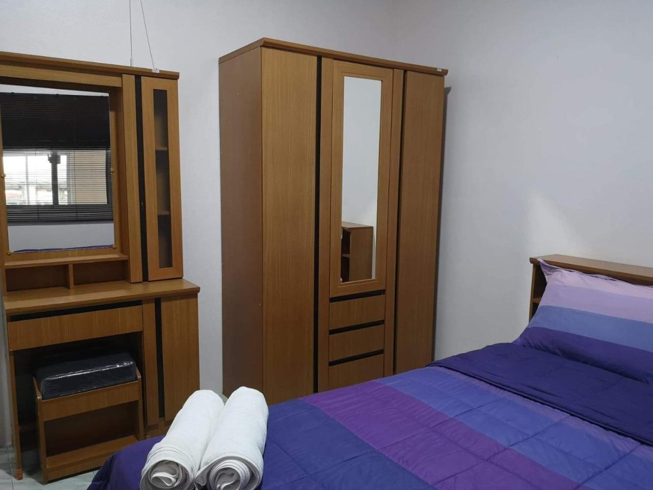 Baan Sabaijai Resort That Phanom Ngoại thất bức ảnh